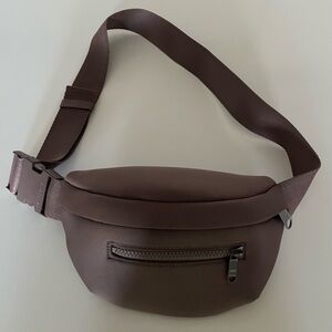 Dagne Dover Fanny Pack No tags but like new-never been used.